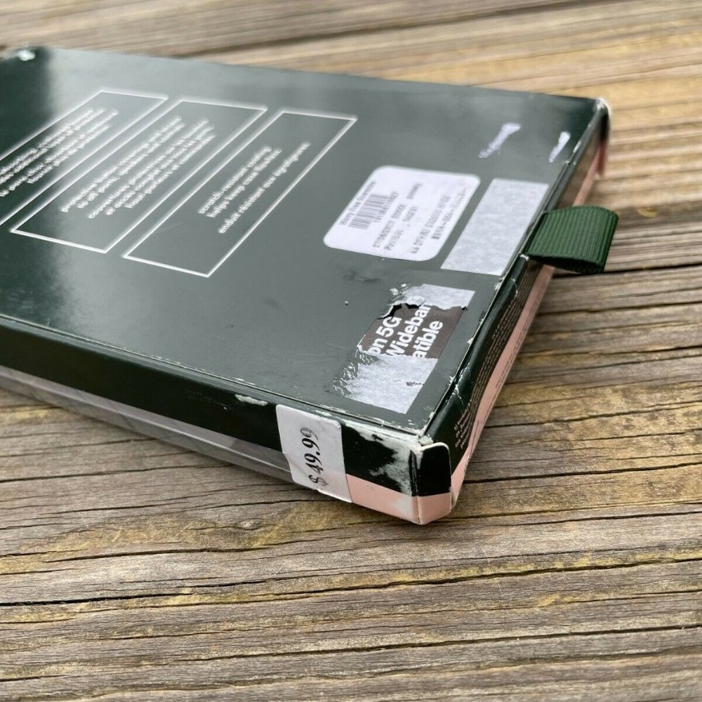 Kate Spade New York Phone Case for Samsung Galaxy S20 Ultra Clear w/ Crystal $50 - Picture 3 of 12